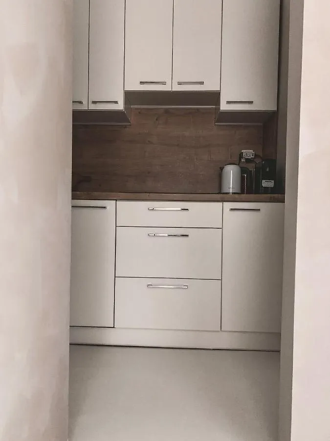 Apartmán Baltic Room Sopoty